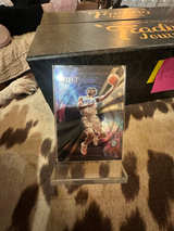 Panini Select Basketball Card - Image 1