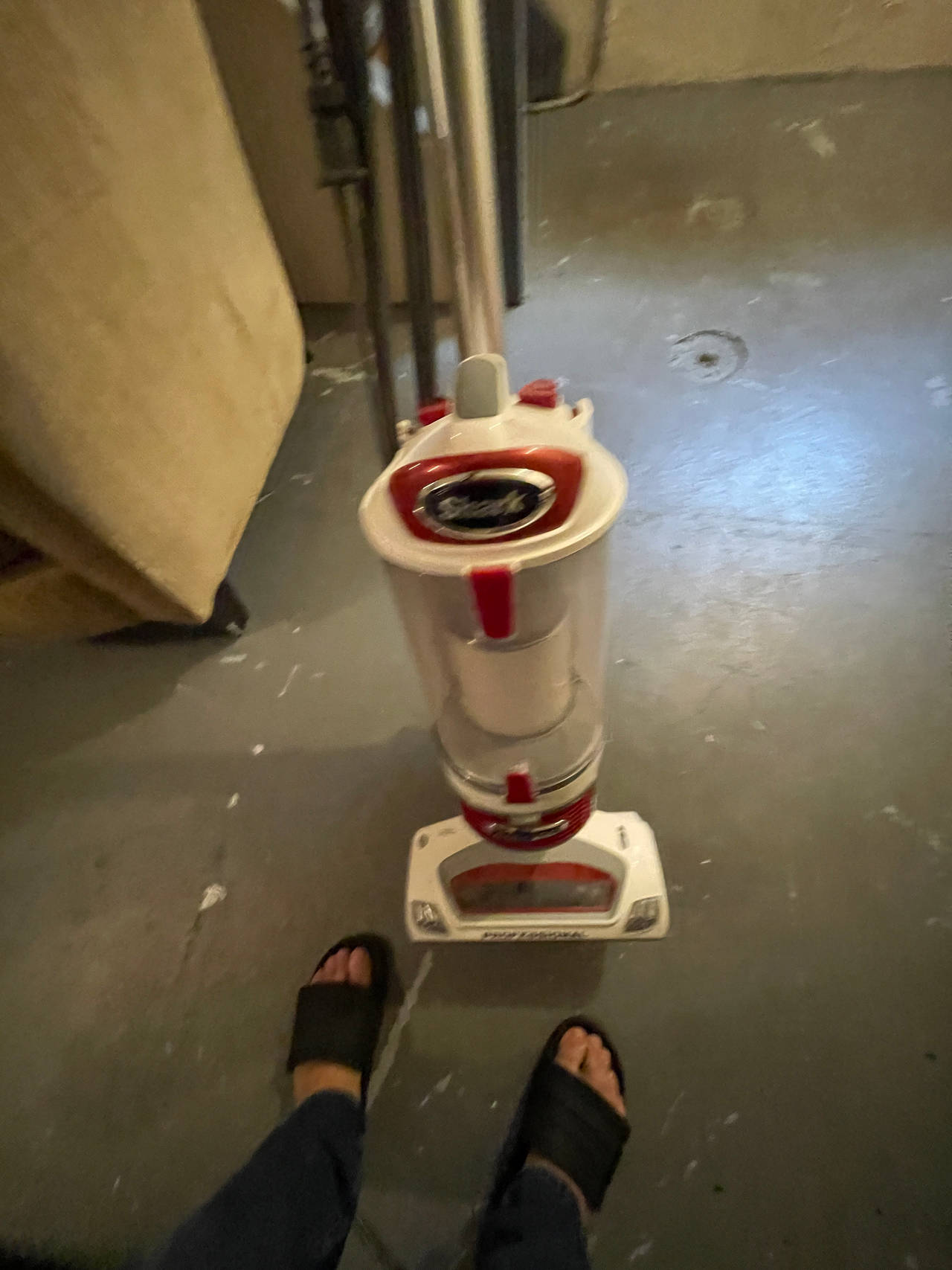 Shark Navigator Lift-Away