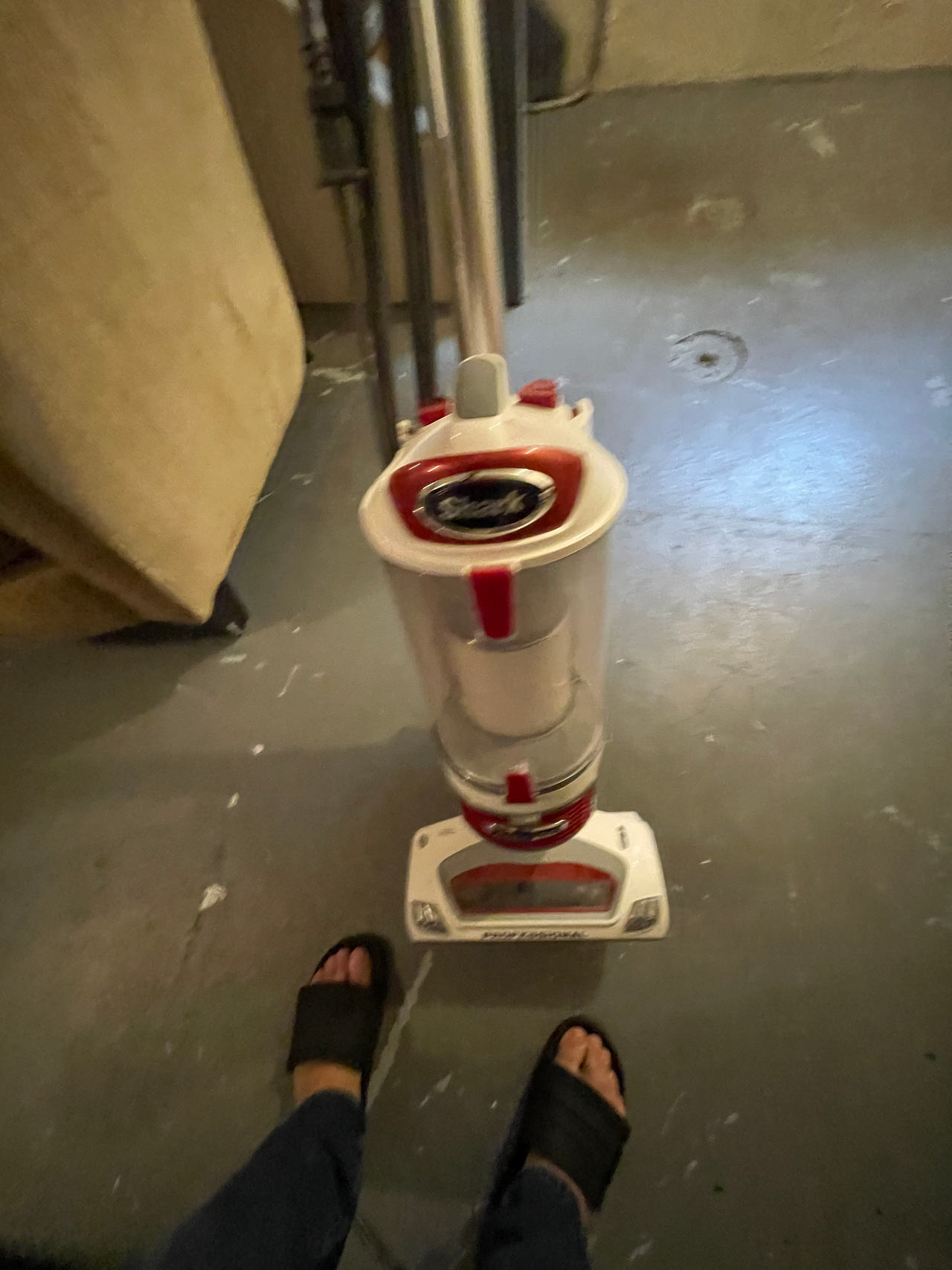 Shark Navigator Lift-Away