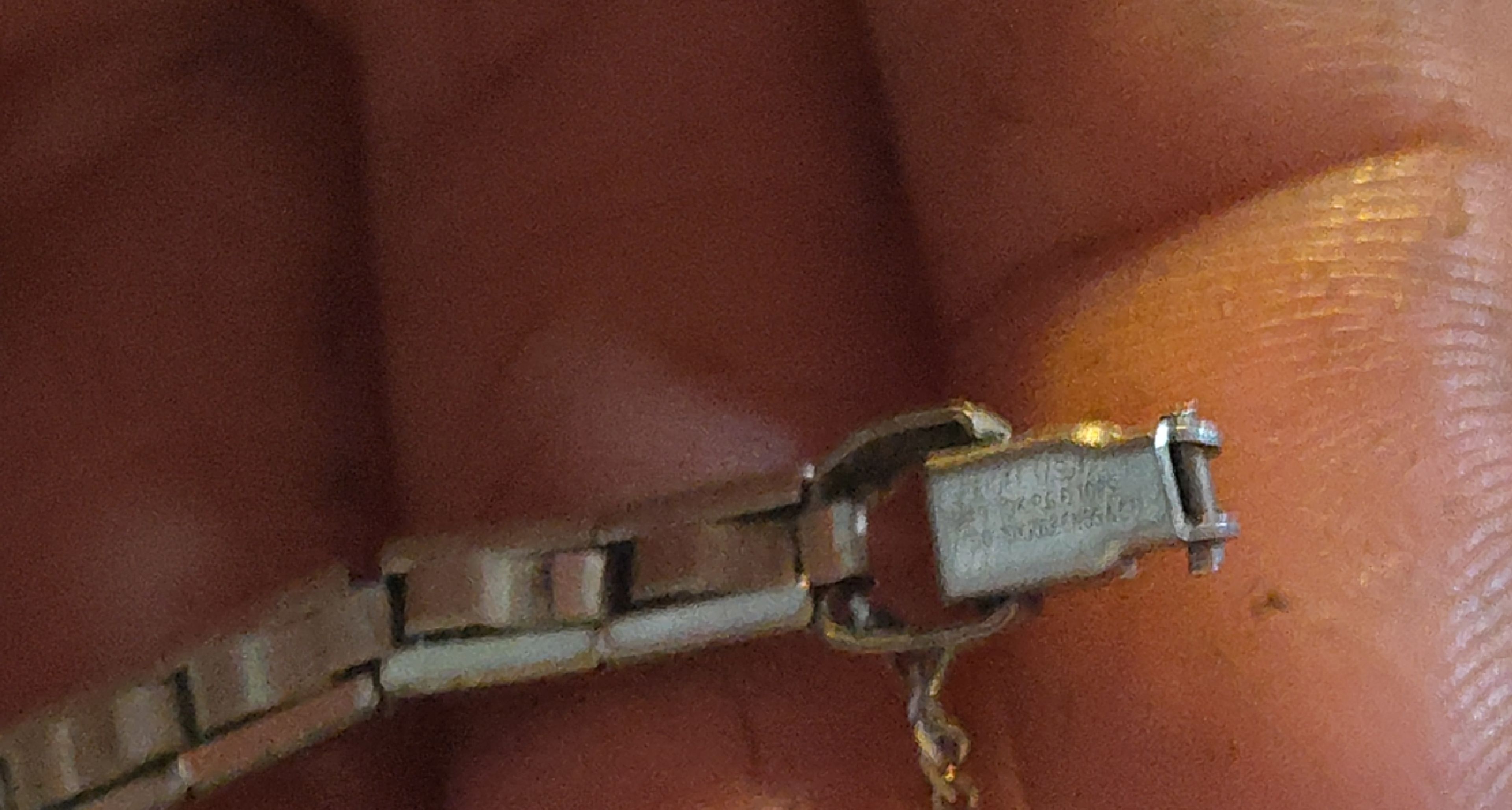 Timex Vintage Ladies Manual Wind Watch - Image 3