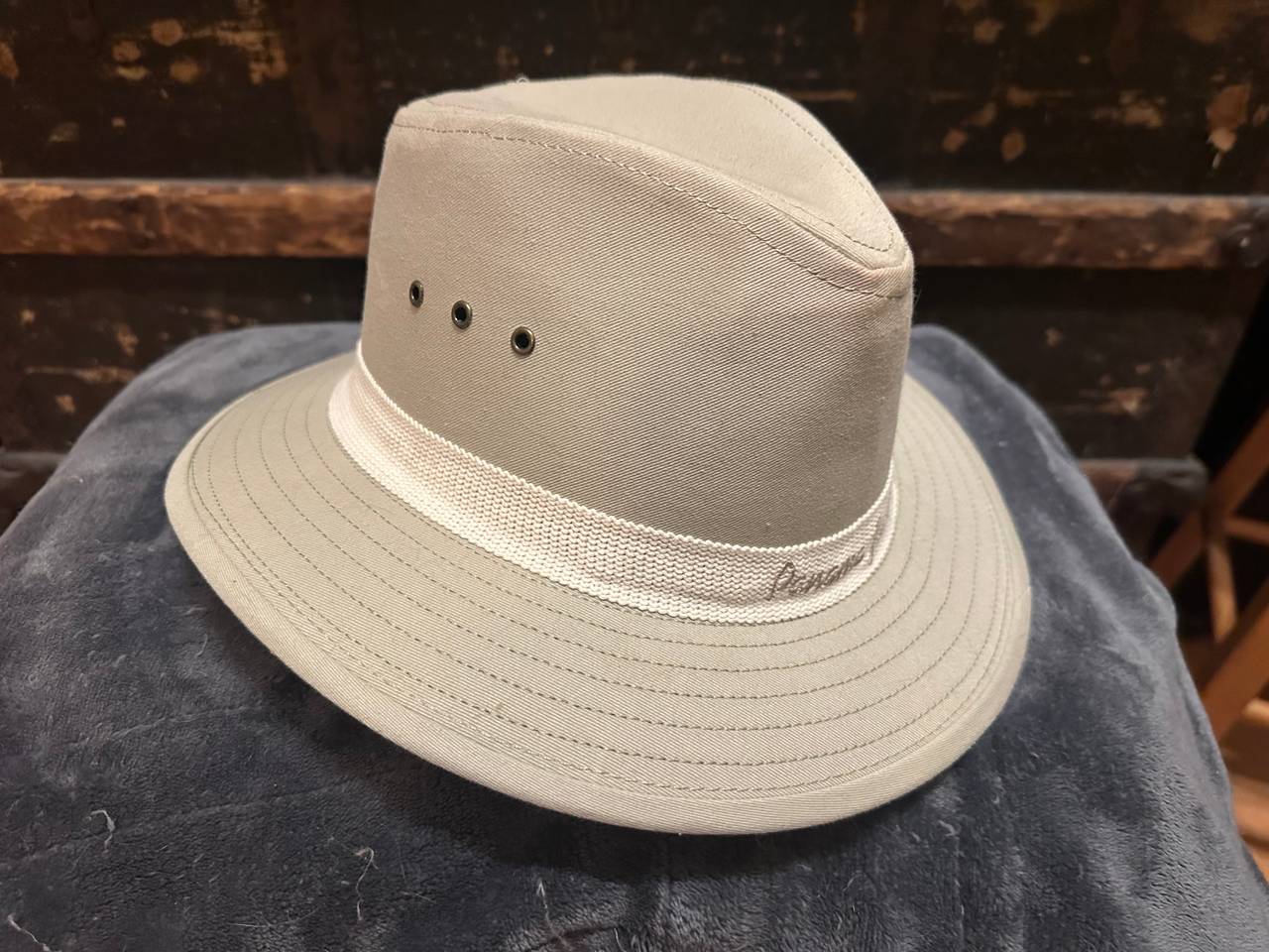 Panama Jack Safari Hat