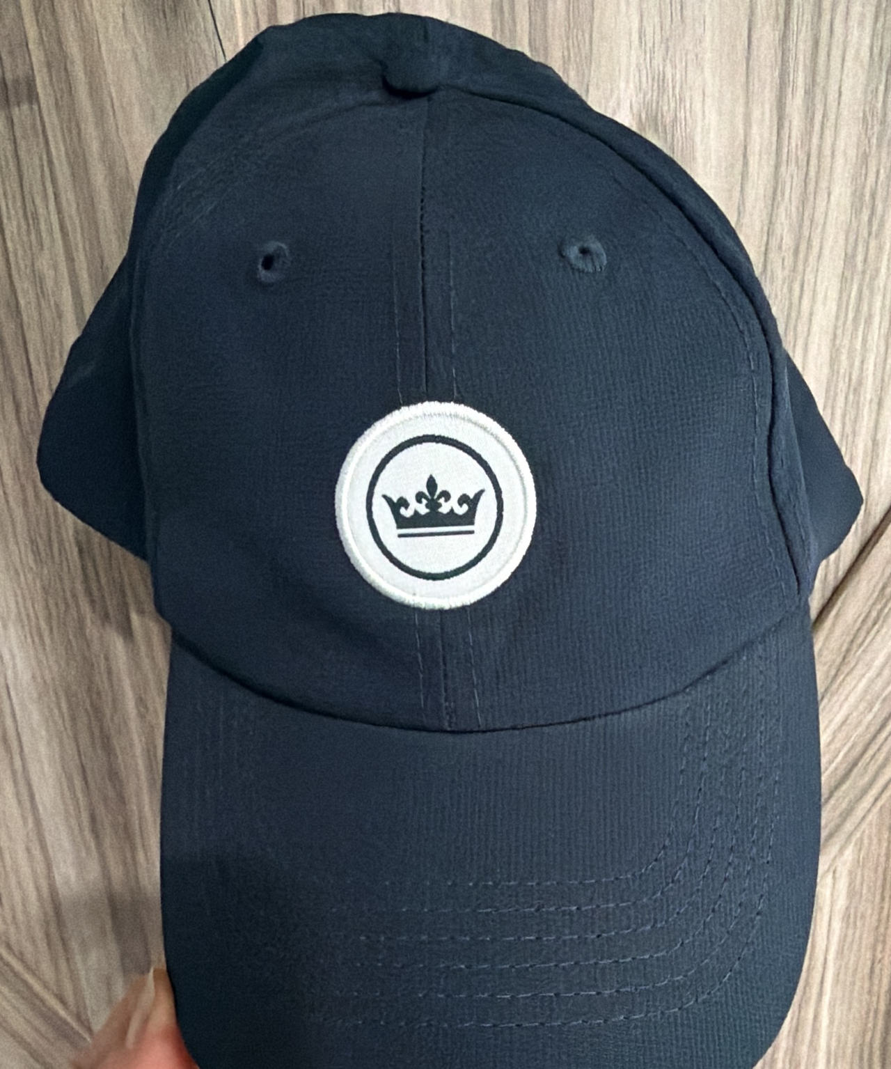 Peter Millar Crown Seal Performance Hat golf
