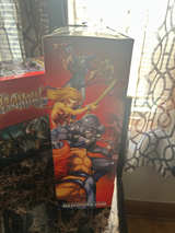 ThunderCats Action Figures - Image 1