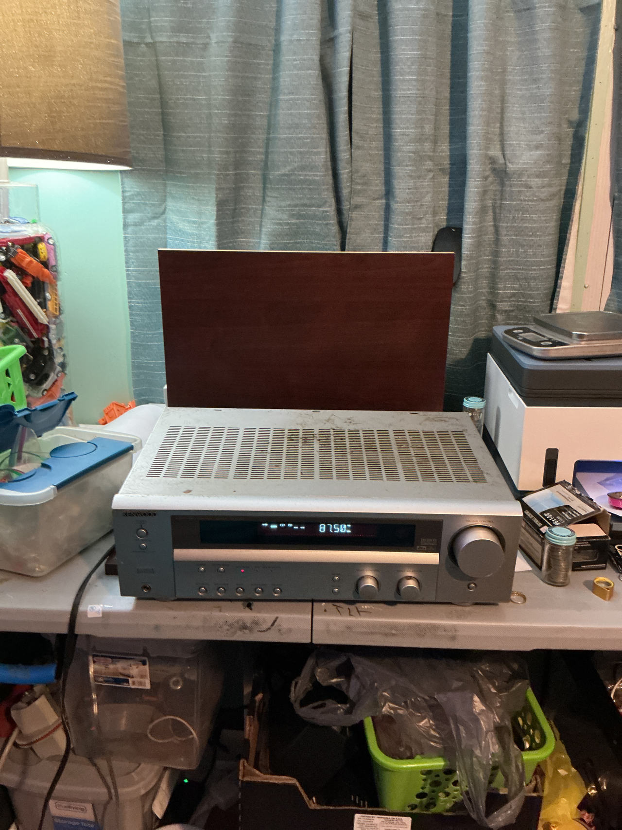 Kenwood VR-60RS