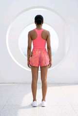 Nike Women's Dri-Fit Running Shorts sz Large New With Tags - Image 1