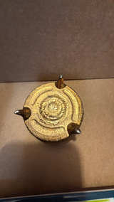 Cameo Brooch - Image 2