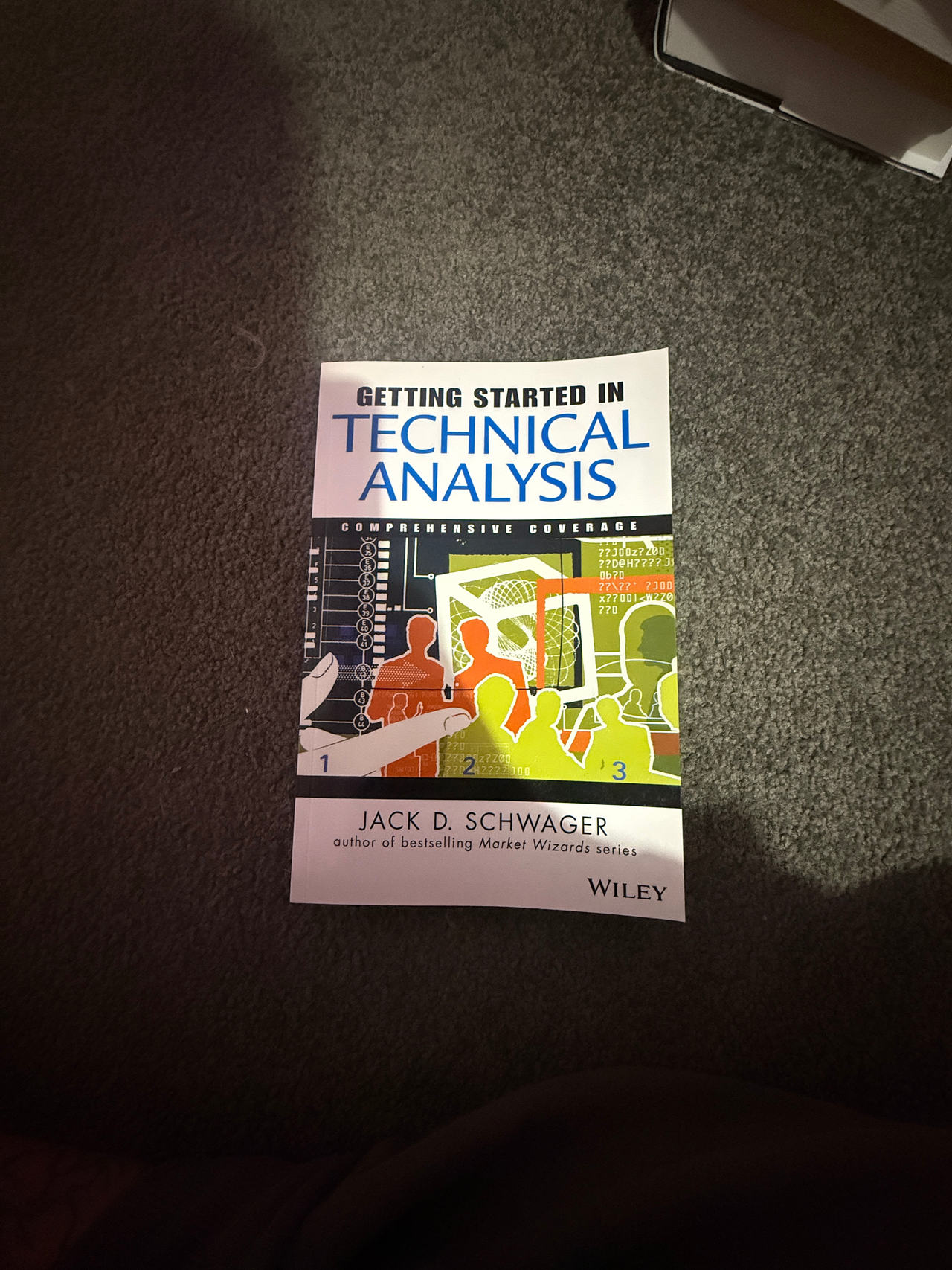 Getting Started in Technical Analysis