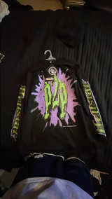 Hellstar P2 Paradise Long Sleeve Shirt - Image 2