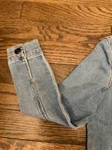 Carter's Girls' Denim Jacket - Image 3