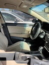 Hyundai Sonata 2015-2017 - Image 5