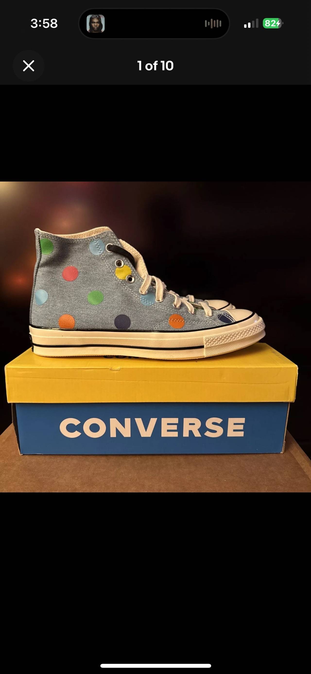Converse Chuck Taylor All Star