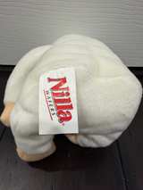 Nabisco Nilla Wafers Gorilla Plush 6" White Gorilla - Image 3