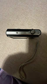 Samsung digital camera - Image 3