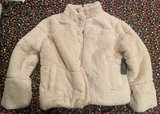 Faux Fur Jacket - Image 2