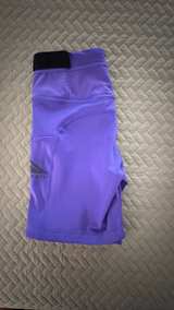 Nike Women's Purple Trail Running Shorts - Image 4