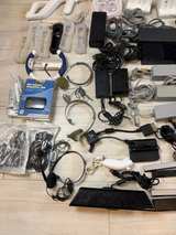 Bulk Video Game Controller Cable Power Bricks Accessories Lot - Image 8