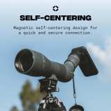 OLLIN Snapshot Snapcase for iPhone 17 Pro Max - Image 7