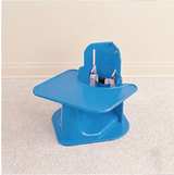 Tumble Forms 2 Floor Sitter Chair w/Tray (for Special Needs) - Brand New - Image 2