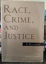 Race, Crime, and Justice: A Reader - Image 1