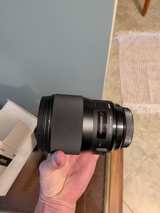 Sigma 135mm f/1.8 DG HSM Art Lens for Canon EF - Image 4