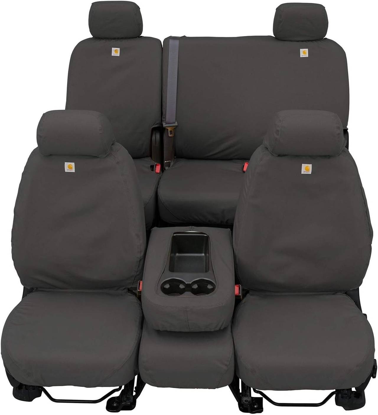 Covercraft Carhartt SeatSaver Custom Seat Covers