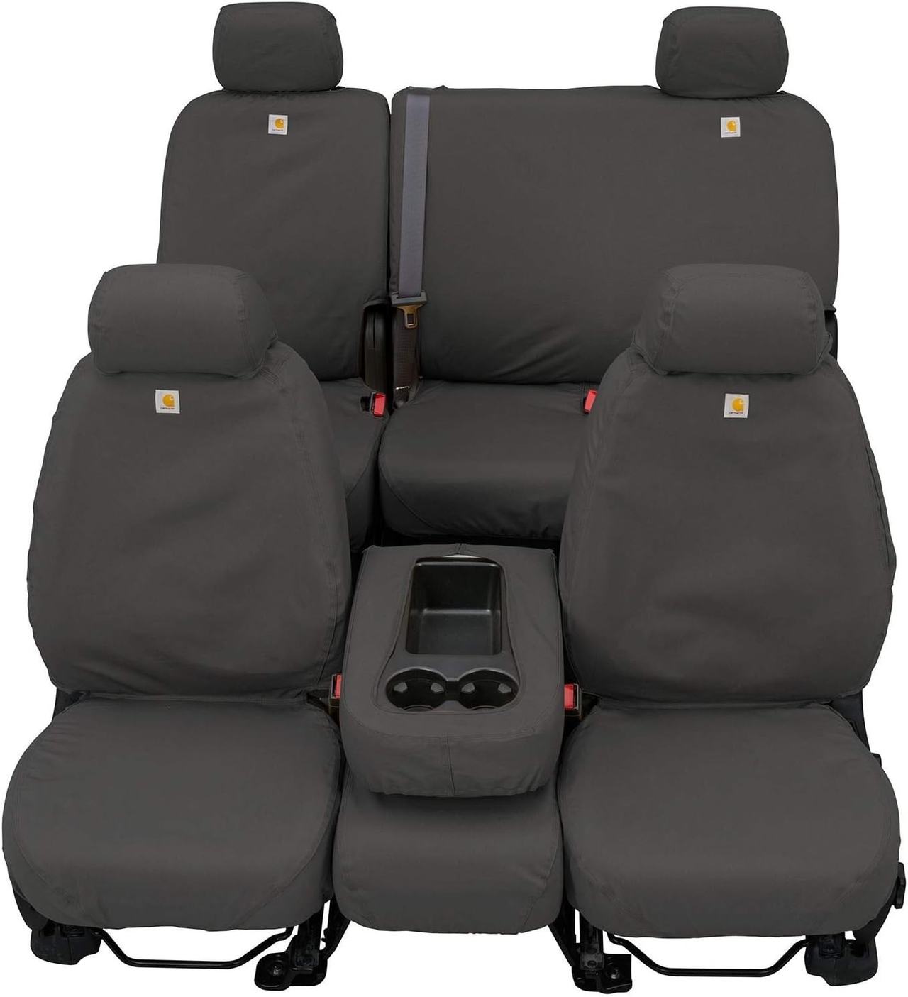 Covercraft Carhartt SeatSaver Custom Seat Covers