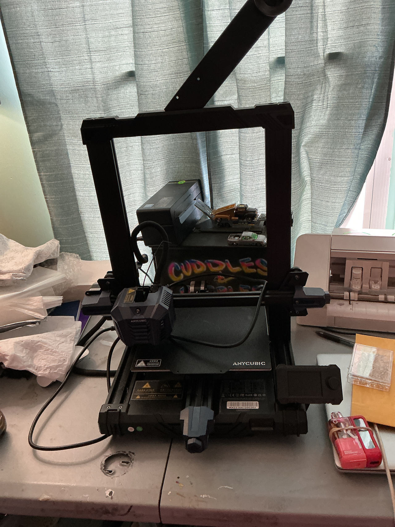 Anycubic Kobra Neo