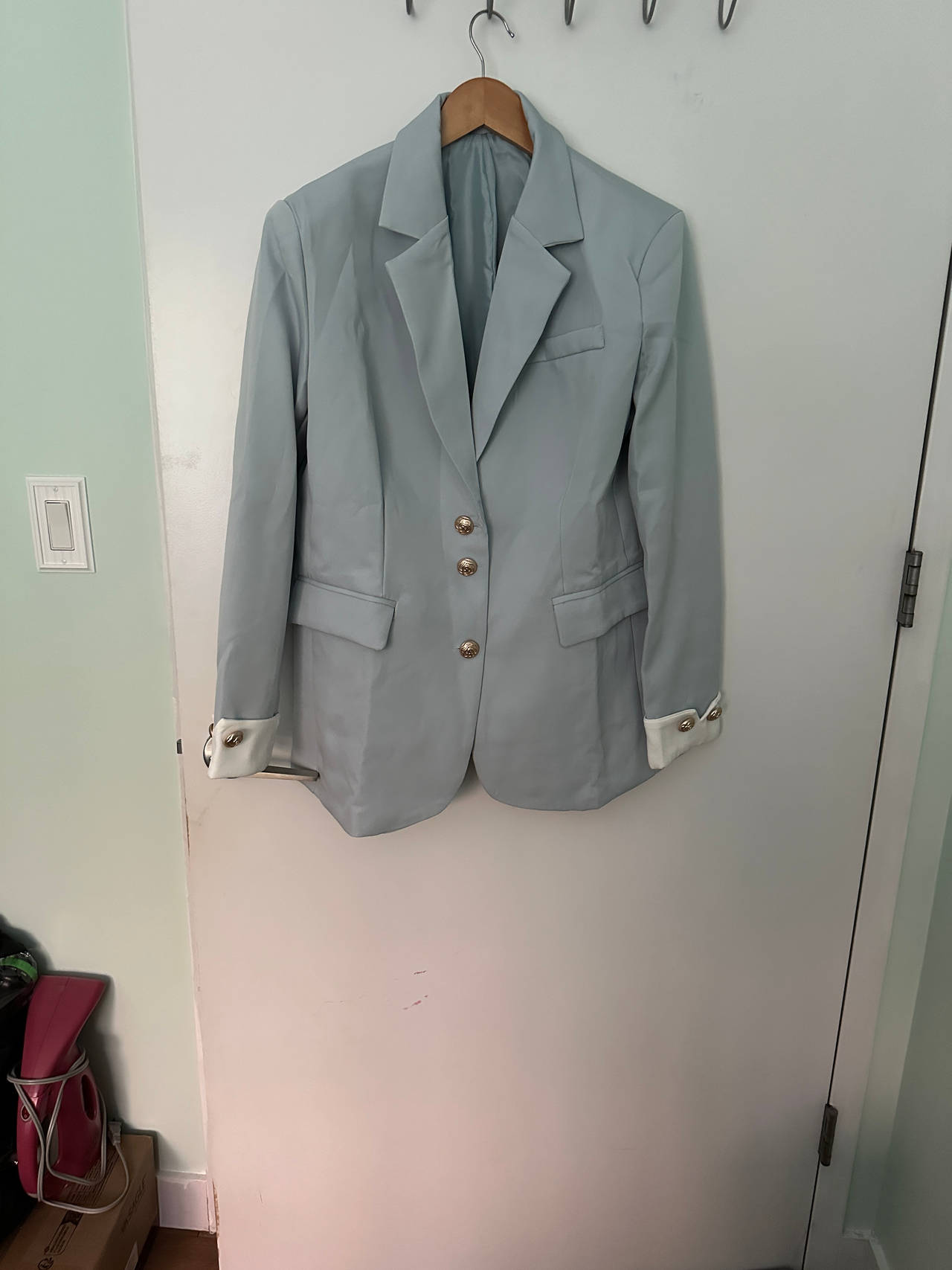 Women's Blazer