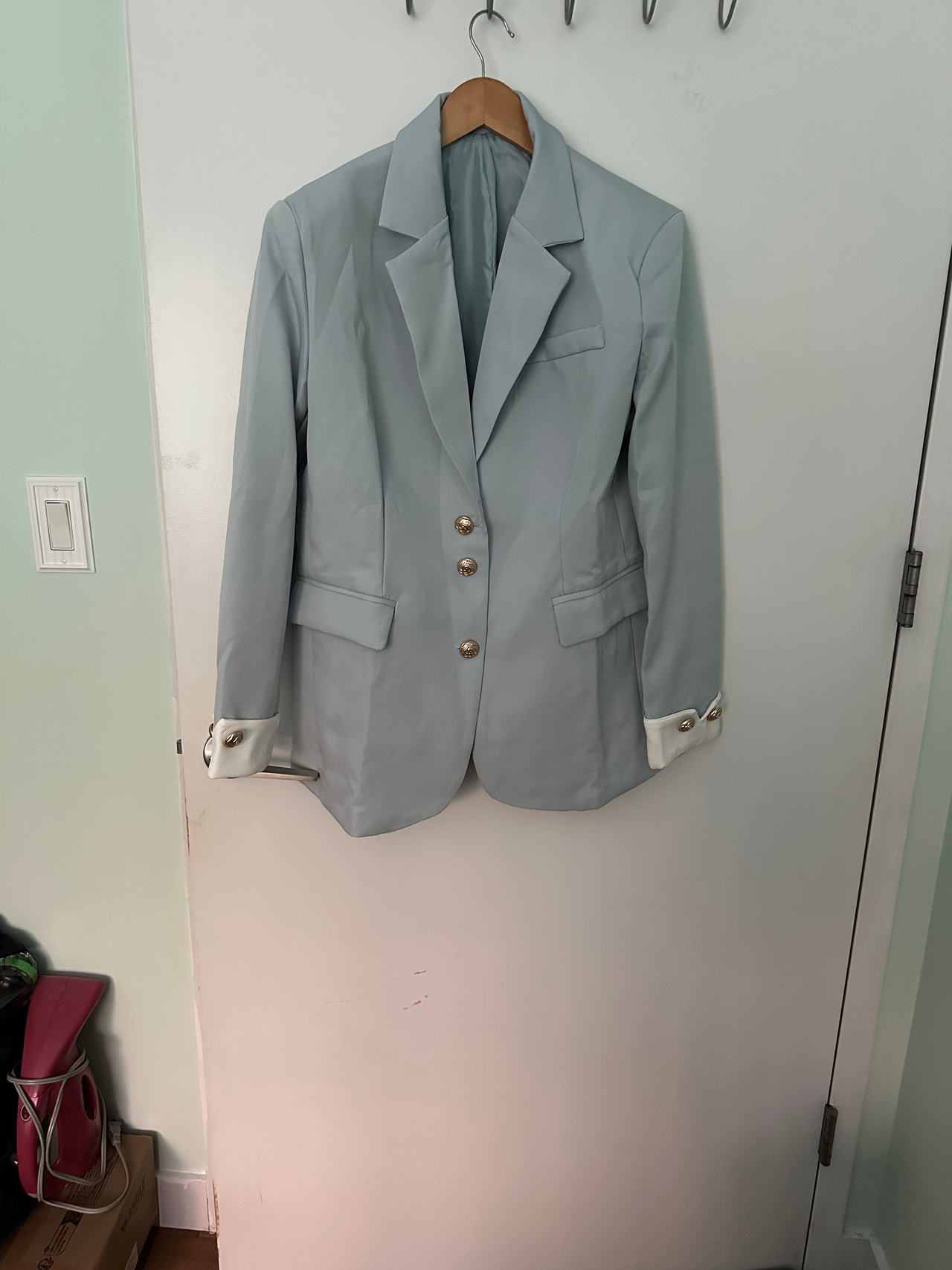 Women's Blazer