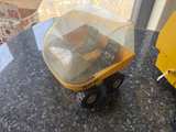 G.I. Joe Adventure Team Mobile Support Vehicle - Image 7