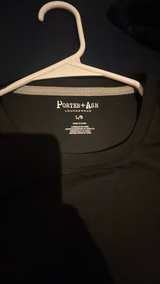 Porter + Ash Simply Soft Loungewear Long Sleeve Tee - Image 2