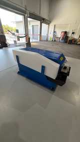 VEVOR Manual Gummed Tape Dispenser - Image 4