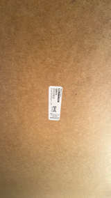 IKEA Malm Dresser with Mirror - Image 2