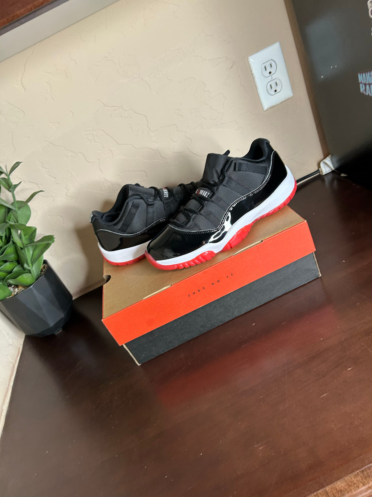 Air Jordan 11 Retro Low