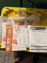 LoCo 30 Quart Propane Turkey Fryer - Image 6