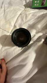 Canon FD 35-70mm f/3.5-4.5 Zoom Lens - Image 4