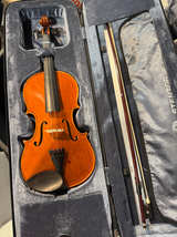 Stentor Conservatoire Violin Outfit Great Condition - Image 1