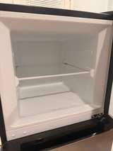 Midea 4.5 Cu. Ft. Double Door Refrigerator - Image 2