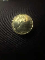 Cayman Islands Coin - Image 2
