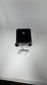Reese Towpower Class V Tri-Ball Mount 5. 14,000Lb capacity - Image 6