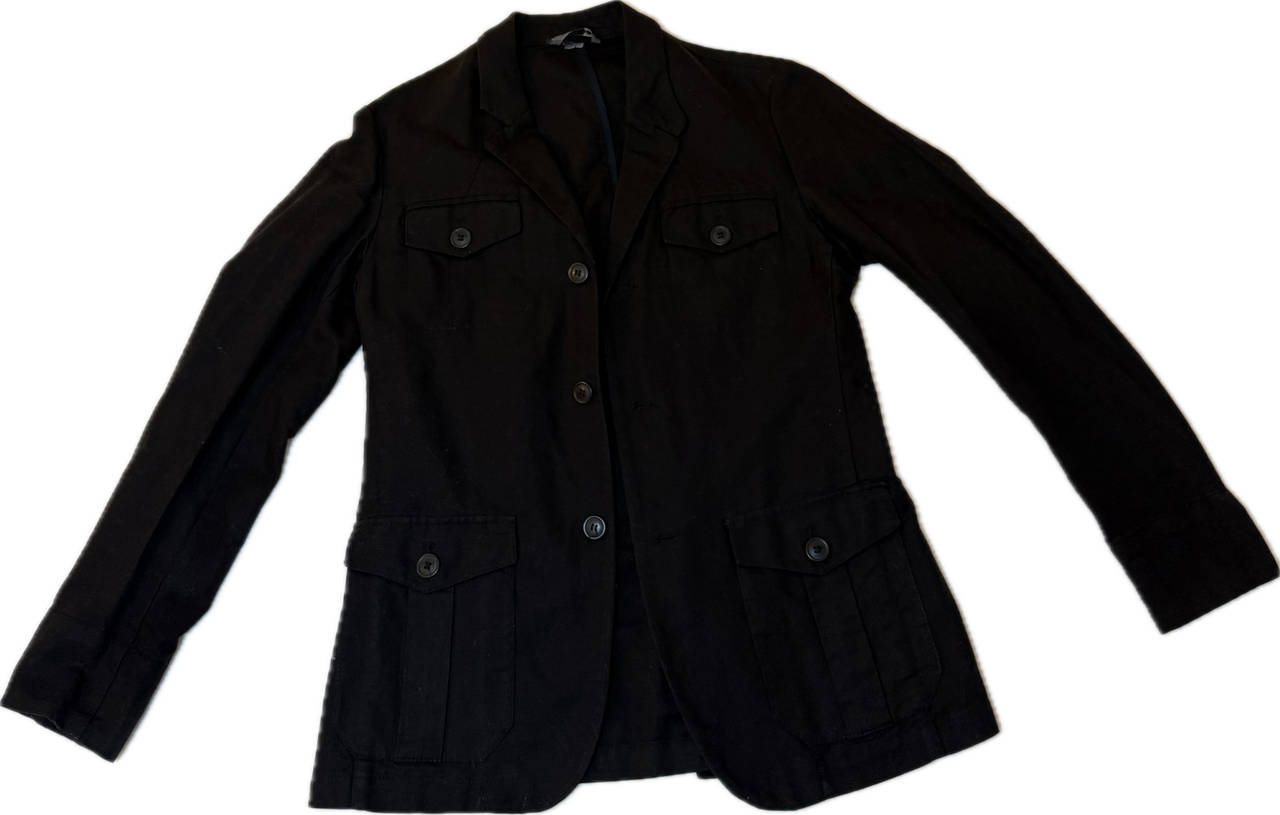 H&M Men's Field Jacket