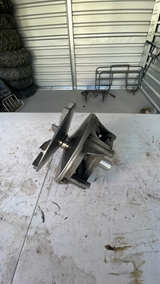 Polaris Primary Clutch Sheave Assembly - Image 2