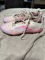 adidas X Speedportal .1 FG Soccer Cleats - Image 4