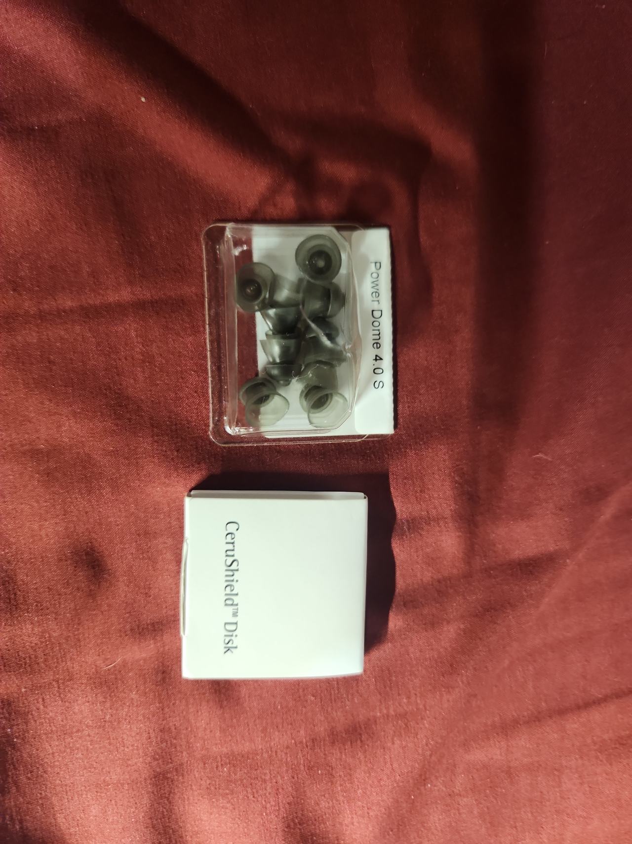 Phonak Audeo Paradise P-R Hearing Aids