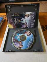 Harry Potter and the Goblet of Fire DVD - Image 3