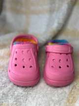 Girls Toddler Paw Patrol Shoe Lot Size 8 - Image 3