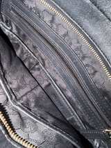 Michael Kors Hamilton Large Leopard Calf Hair Tote Bag - Image 7