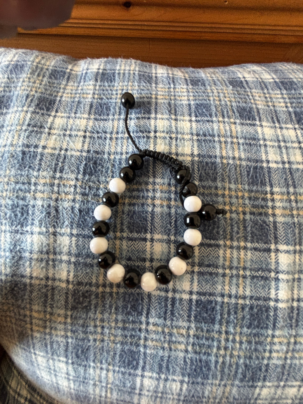 Beaded Bracelet