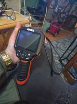 Ames 2.7 in. Color Digital Inspection Camera - Image 2