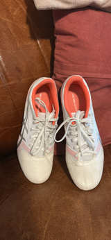ASICS Track and Field Sprint Spikes Women's Size 7 - Image 5